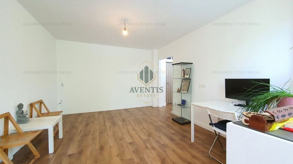 Apartament 2 camere renovat complet in stil minimalist, Pta Domenii - Mihalache - Poză 10