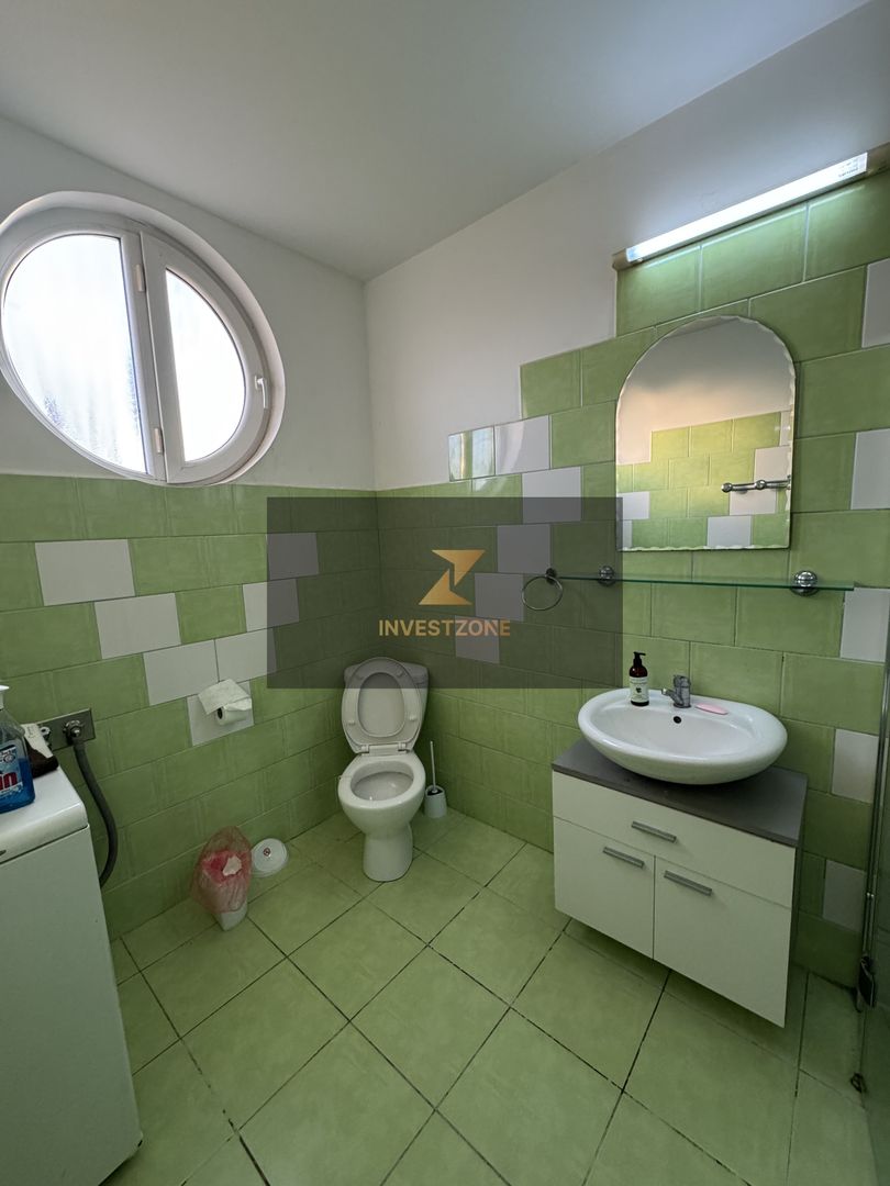 Casă mobilată zona Paleu - Poză 4