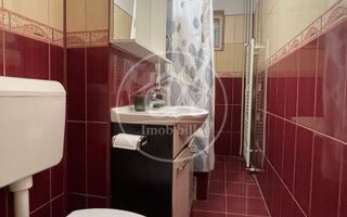 Apartament cu 2 camere de inchiriat în zona Nufărul, Oradea - Poză 9