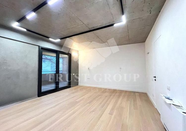 Duplex 4 camere | Dorobanti | Curte proprie | 2 Locuri de parcare - Poză 2
