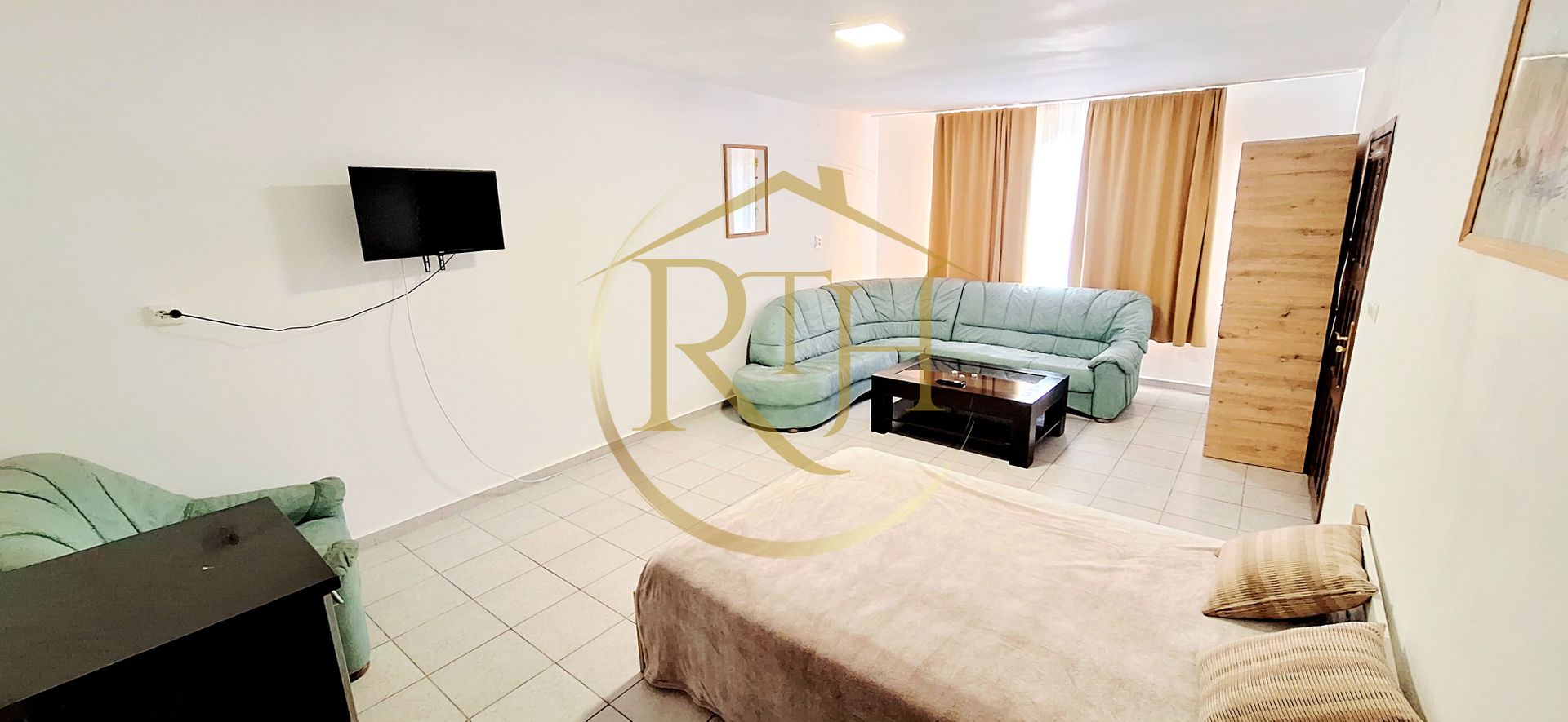 Oferim spre inchirere apartament cu 2 camere, decomandat, zona Soarelui - Poză 9