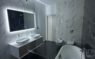 CASA MODERNA DE INCHIRIAT IN ZONA EROU IANCU NICOLAE PIPERA - Poză 27