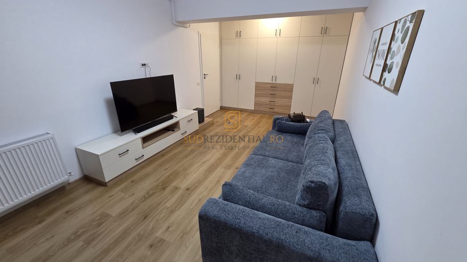 Apartament modern de închiriat – prima închiriere | Mobilat și utilat - Poză 5