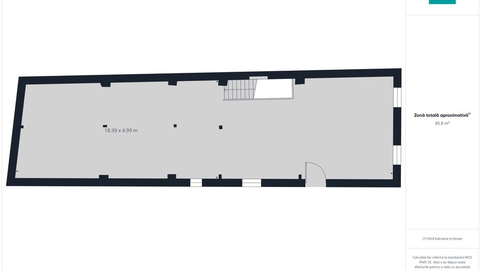 Casă + afacere activă | Venit 1100€/lună - Poză 7
