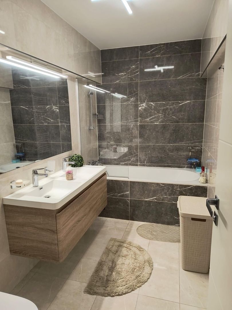 Apartament tip duplex Moghioros Park Residence - Poză 17