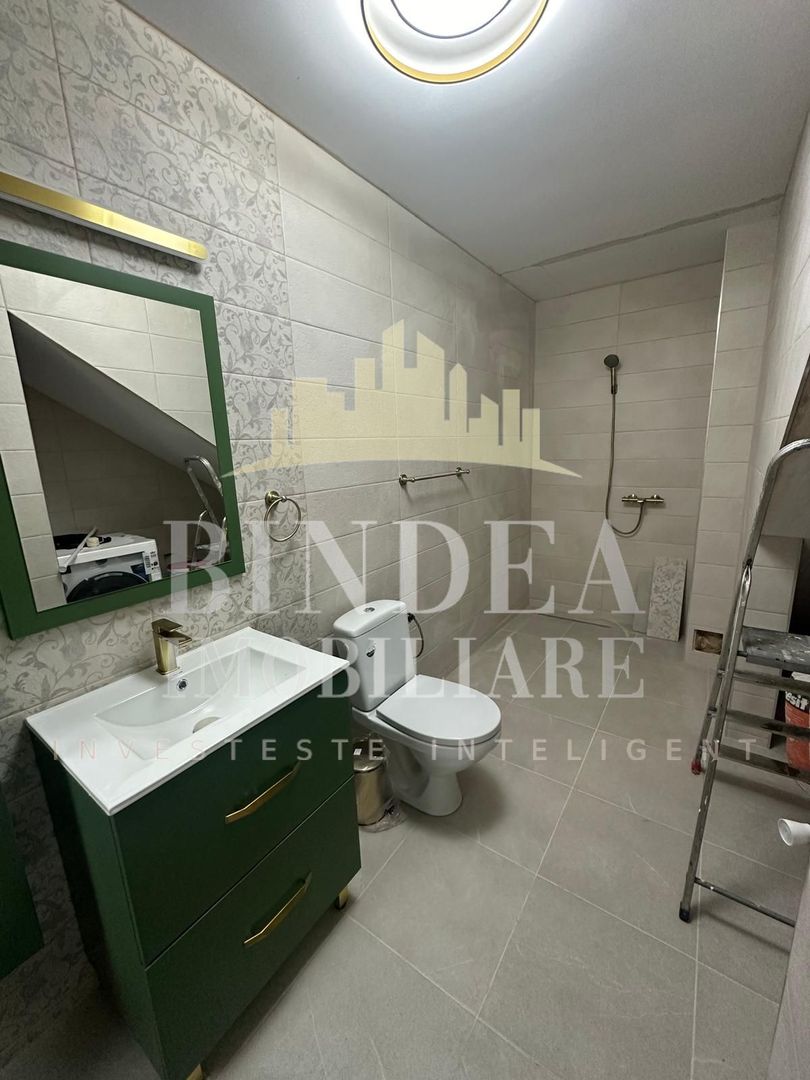 Casa individuala P+ M Giarmata- Cartierul Primaverii - Poză 6