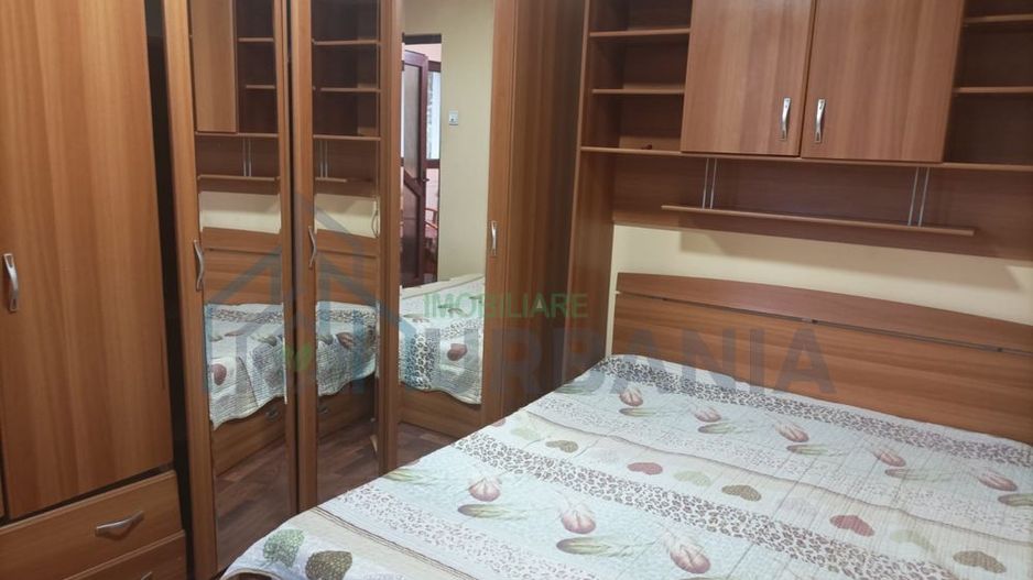Apartament 2 camere de inchiriat – Alexandru cel Bun, Iasi – 40 mp, etaj 3 - Poză 2