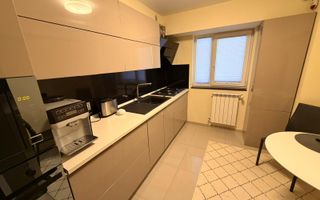 Apartament 3 camere | Nerva Traian | Complet mobilat și utilat | Liber - Poză 3