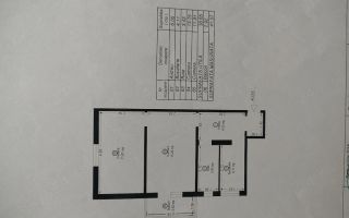 🏡Ap 2 camere Sagului - Poză 10