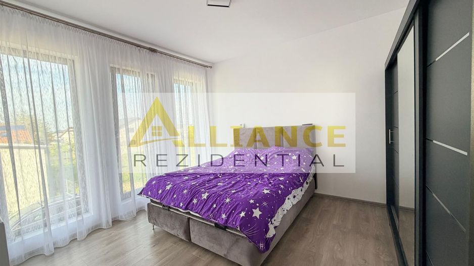 Duplex 4 camere | 117 mp utili | mobilat si utilat - Poză 8