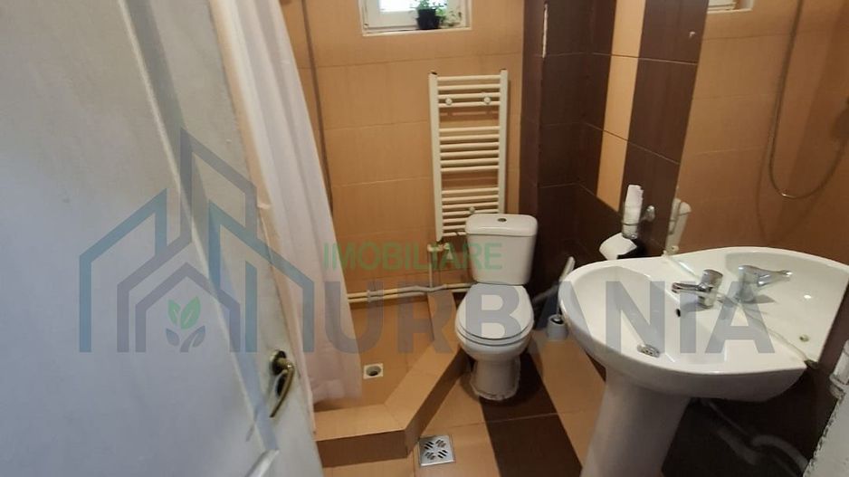 Garsonieră Tudor Vladimirescu foarte aproape de Palas - Poză 2