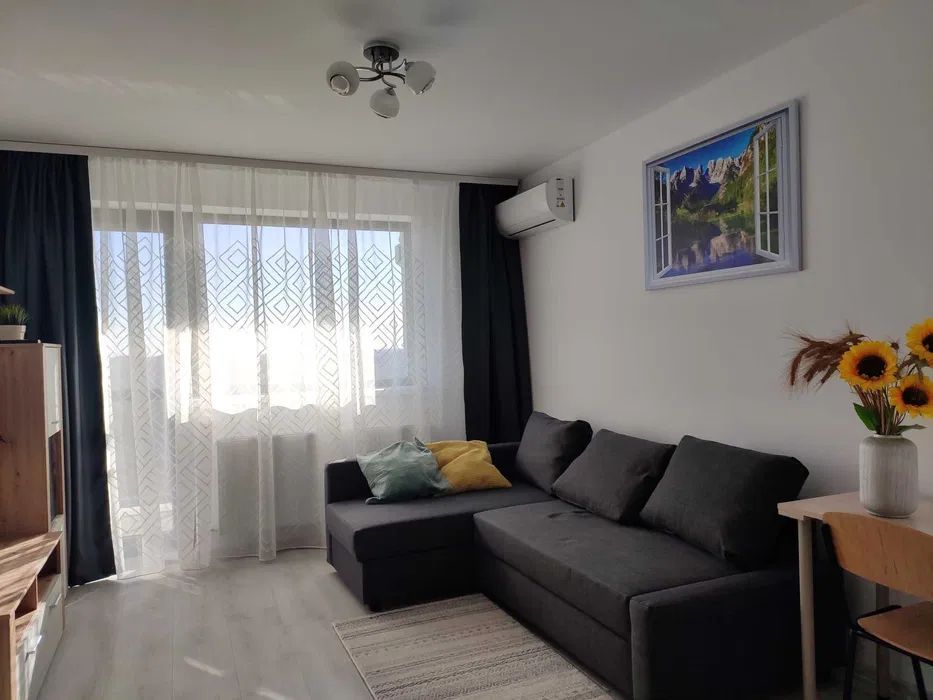 Apartament 2 camere Theodor Pallady - Hills - Poză 1