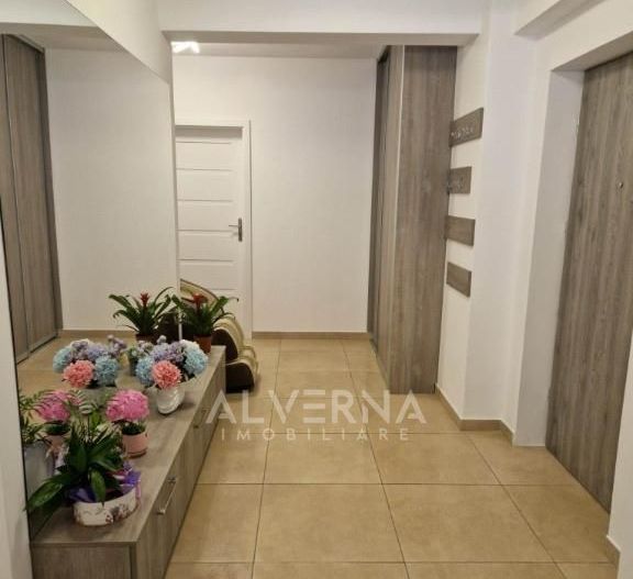 Apartament 3 camere I 86mp + balcon | bloc nou I Sopor - Poză 1