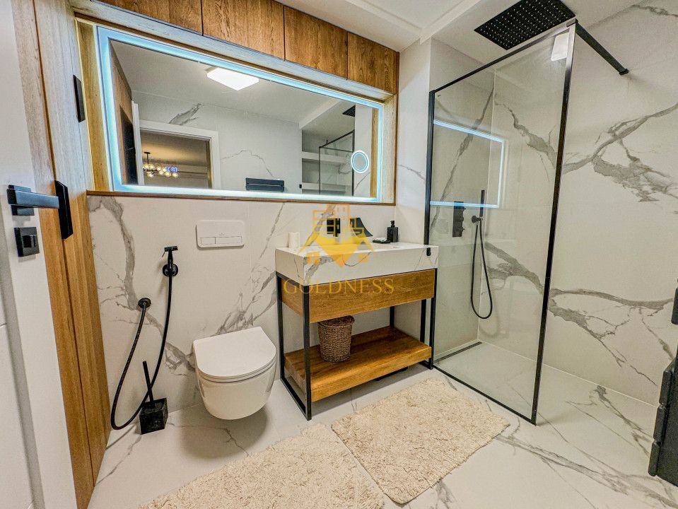 2 camere, premium, garaj, AC,  Gheorgheni, zona Iulius Mall, FSEGA - Poză 7