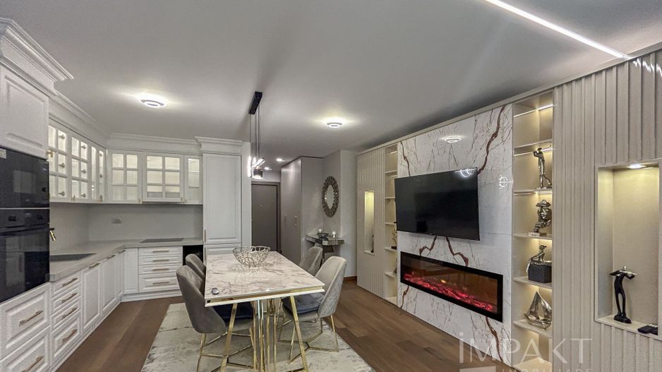 Inchiriere apartament premium intr-un complex exclusivist! - Poză 11