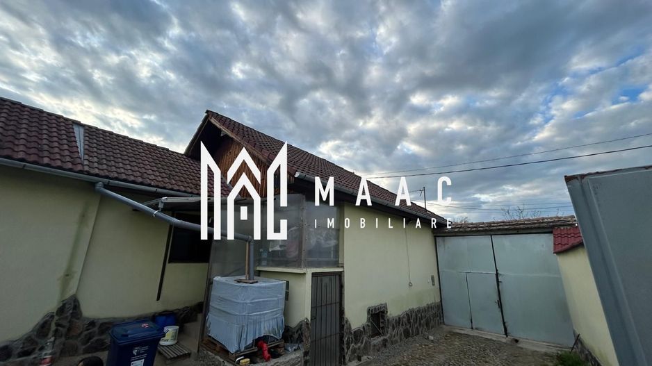 Casa Individuala I 4 Camere I 2000mp Teren I Mag-Saliste - Poză 8