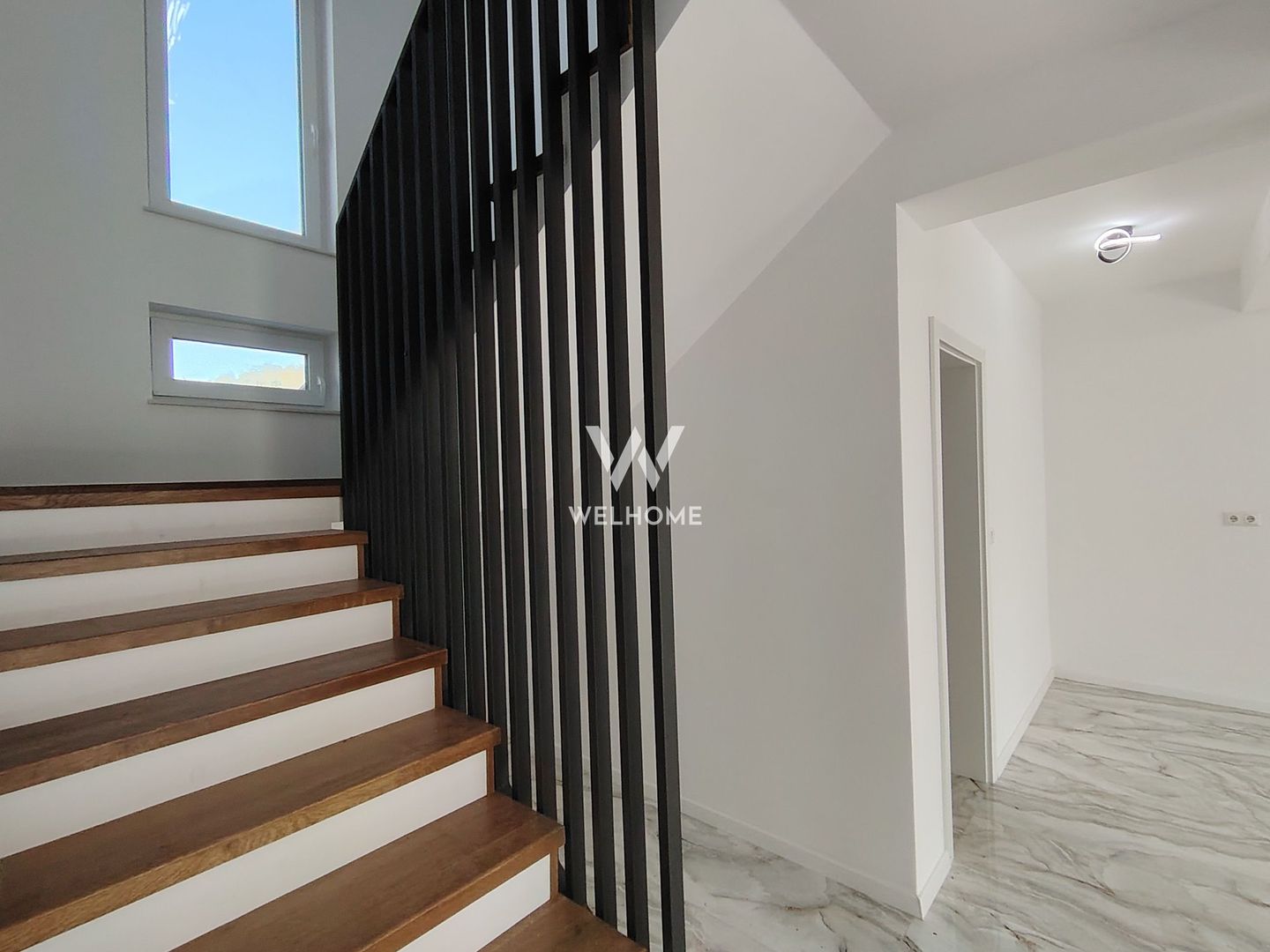 Casa Sibiu - teren 484mp - casa noua zona Sura Mare - Poză 4