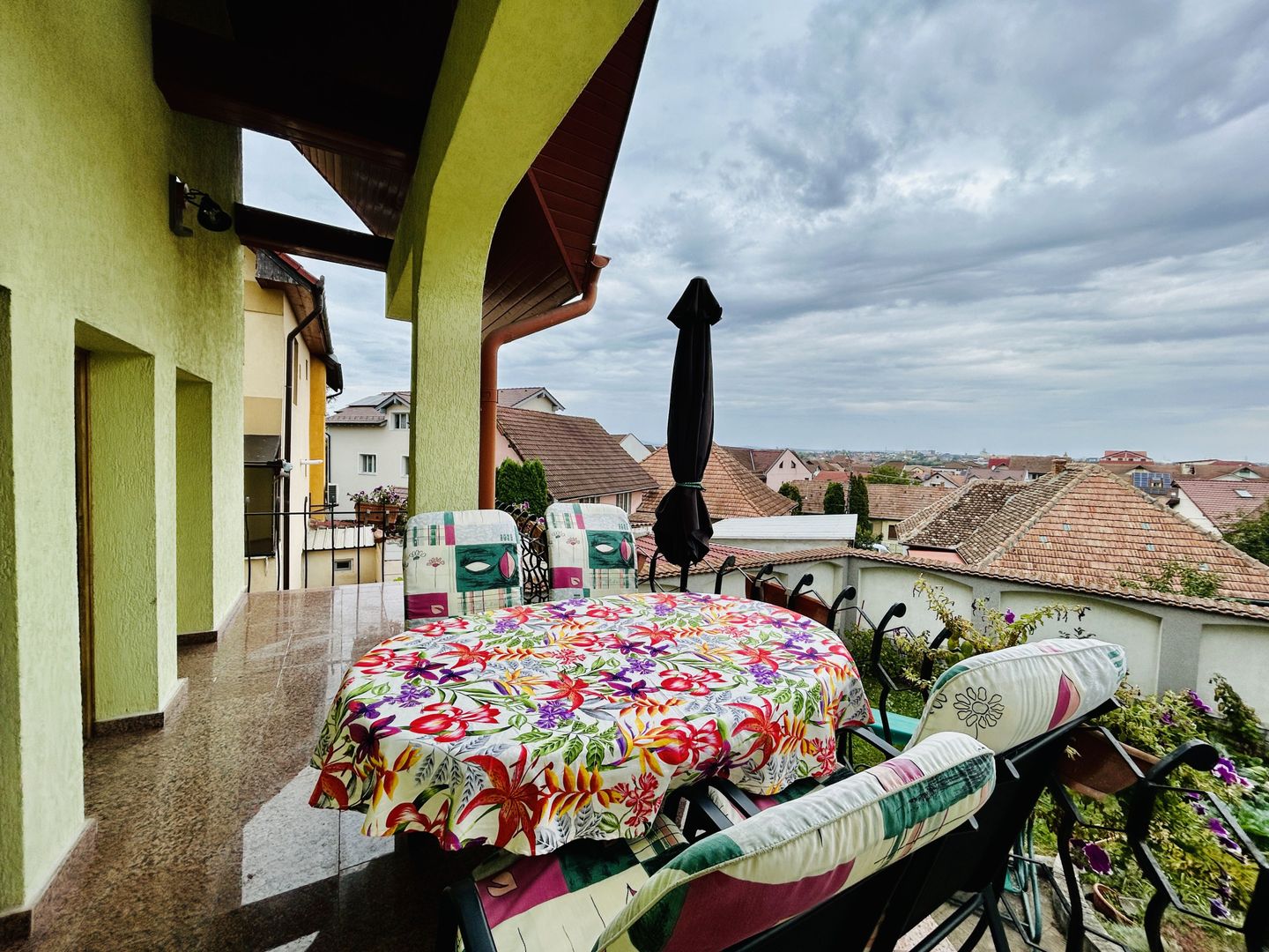 Casa individuala - 7 camere, 278 mp utili - Strand - Poză 35