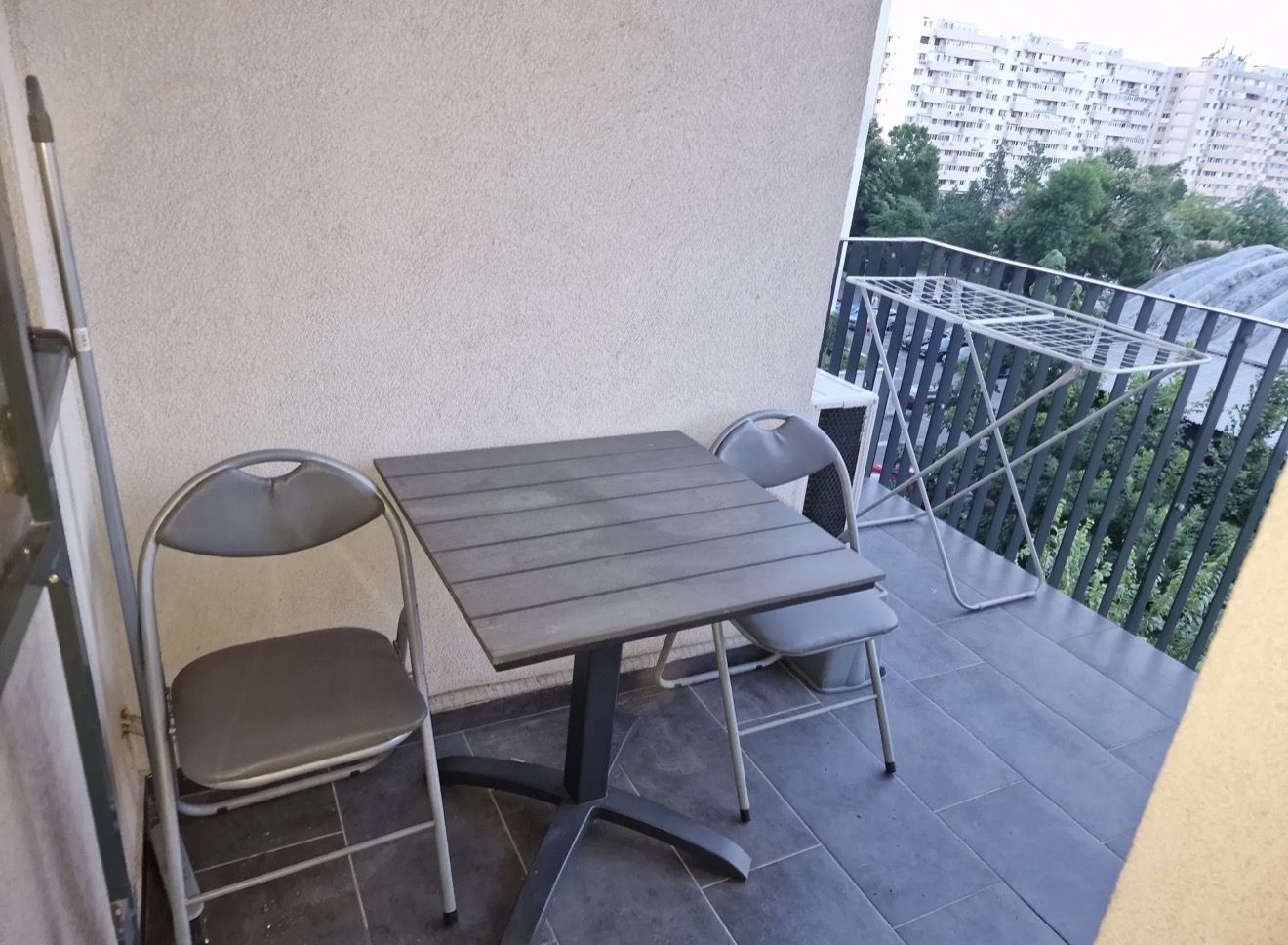AP. 2 CAMERE - NUSCO CITTA, LOC PARCARE, CENTRALA PROPRIE, BLOC NOU - Poză 7
