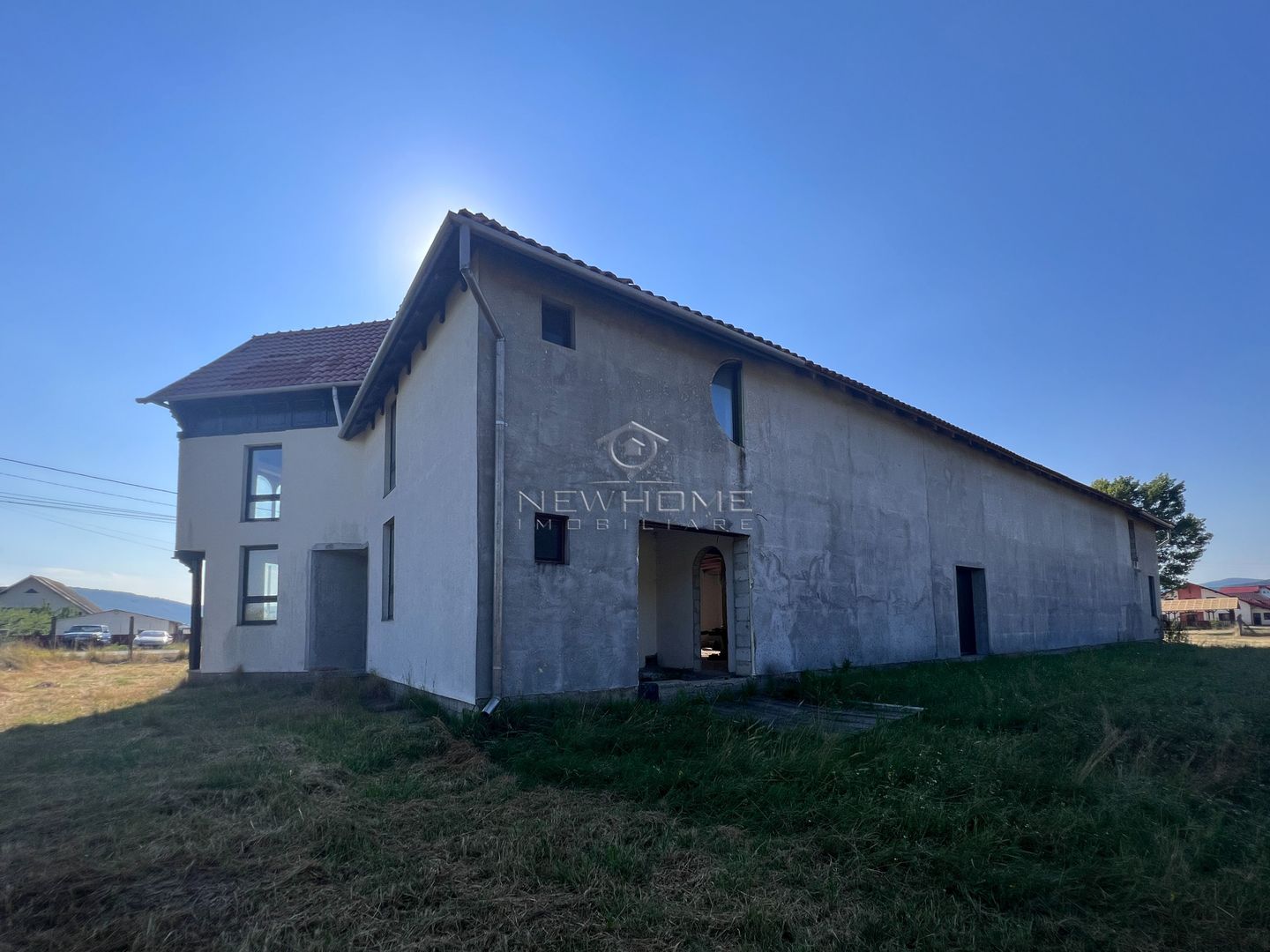 COMISION 0 % Spatiu comercial, 670 mp, la 5 km de Dej - Poză 11