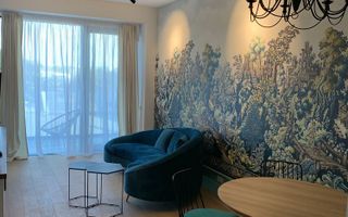 De inchiriat ap.2 camere One Mircea Eliade,sector1,Bucuresti - Poză 7