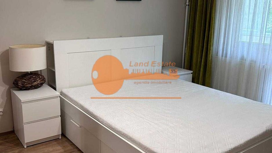 2 camere cu centrala la 400m de metrou Lujerului - Poză 3