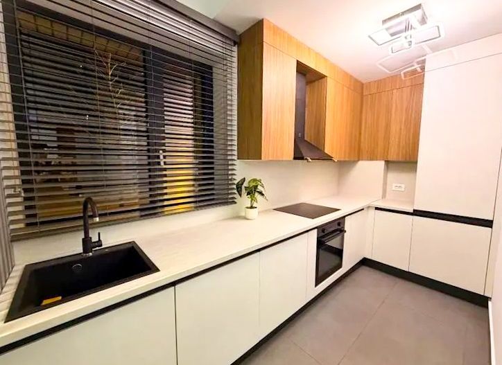 Chirie I Duplex 3 camere I  Porsche Pipera I NOU I Complex facilitati - Poză 3