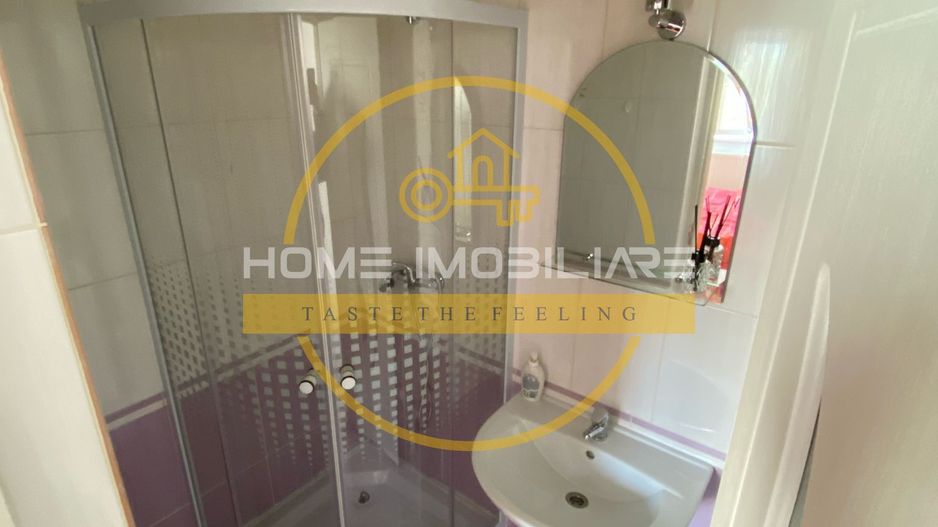 Bloc Nou / 3 Camere/84mp/2Bai+Loc de Parcare INTABULATE zoma Popas Pacurari - Poză 9