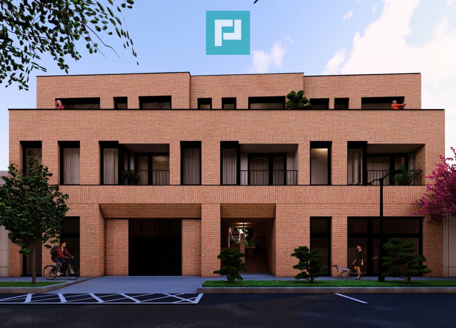 Spațiu comercial nou, vitrină mare, Cuza Vodă 66 - Poză 5