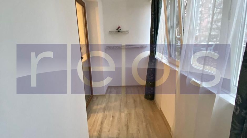 VANZARE APARTAMENT 2 CAMERE RENOVAT DUBLU VEDERE 55MP ZONA  TITAN/BALTA ALBA - Poză 9
