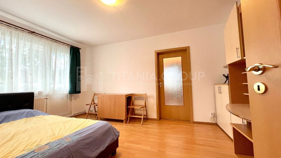 Apartament 2 camere, zona Astra - Poză 2