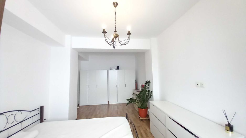 Apartament 98 mp, 4 camere, padurea Baneasa, gradinita privata, scoala - Poză 4