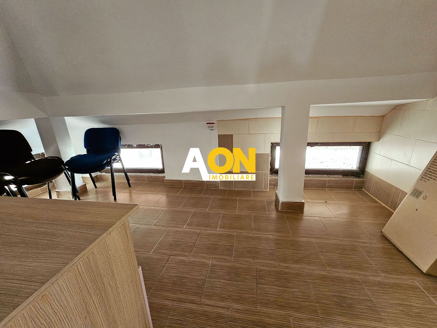 Spatiu de birouri, 165 mp utili, ultracentral - Poză 12