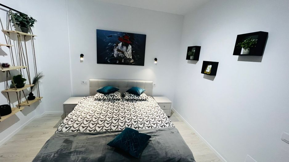 Apartament 2 camere I Ela Cotroceni I Loc de parcare - Poză 6