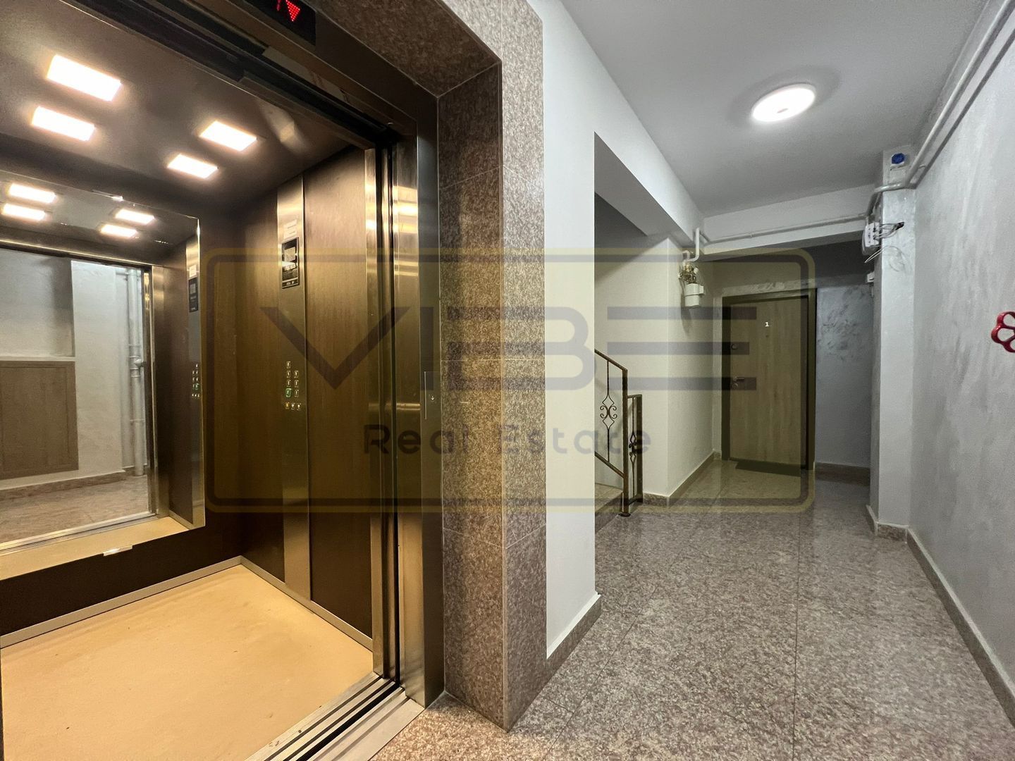 Apartament 1 camera bloc NOU Tatarasi Parcul Ciurchi - Poză 18