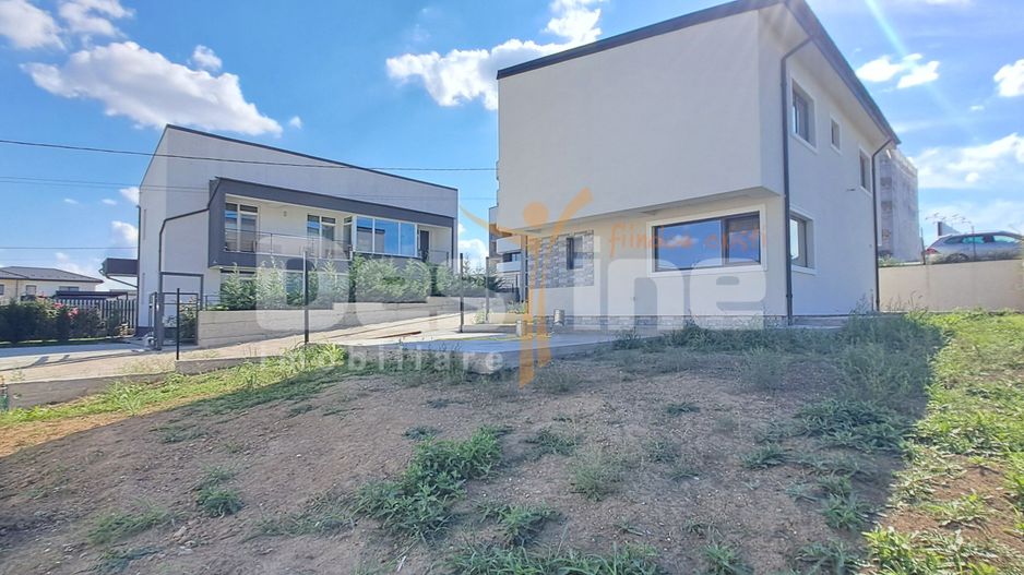 Casă individuală cu 4 camere și teren de 450 mp – Rediu - Poză 3