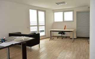 Cladire de birouri cu  spatii vitrate generoase in Zorilor. - Poză 11