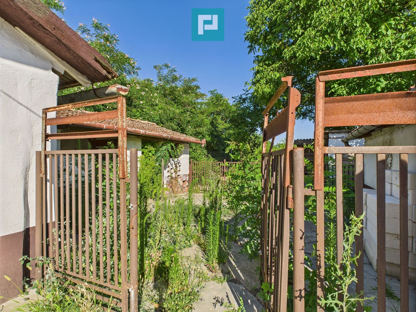 Casă 3 camere renovată cu potențial în Ketegyhaza - Poză 15