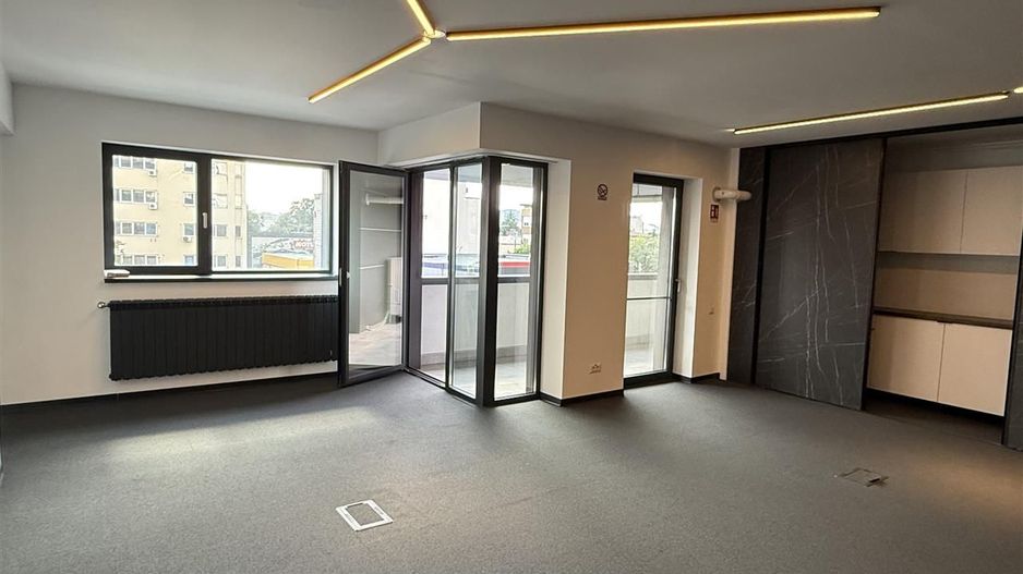 Vanzare Spatiu Birouri?Barbu Vacarescu - 102 The Address Bucuresti. - Poză 4