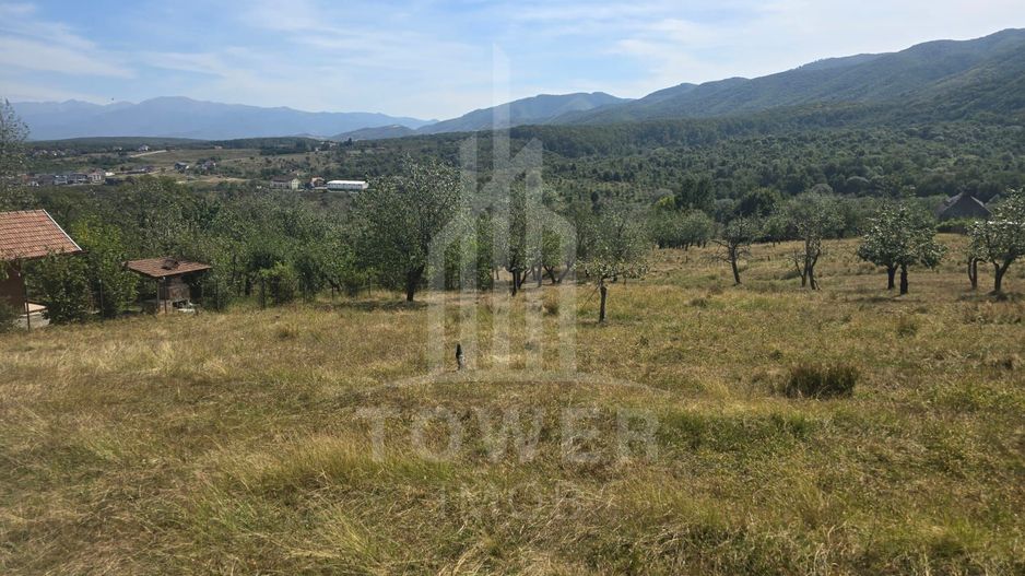 Teren intravilan 633 mp Cisnadioara - Poză 4