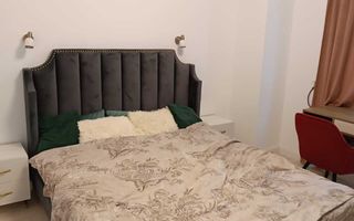 Apartament 1 cameră, Grand Beetle - Păcurari, mobilat, loc parcare subteran - Poză 1