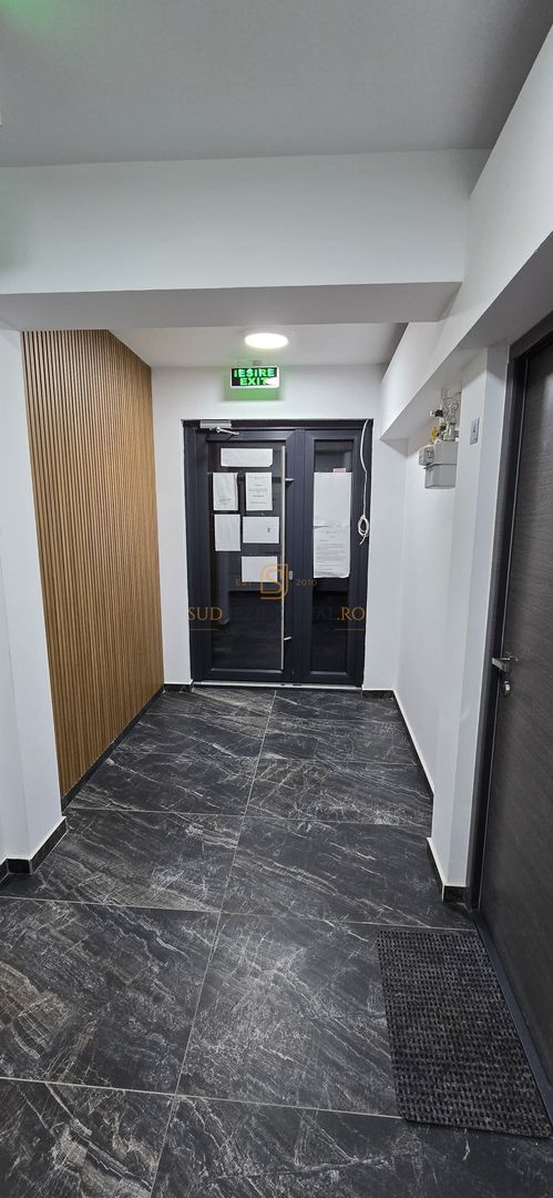 Drumul Binelui, Apartament 3 camere de inchiriat, bloc nou - Poză 18