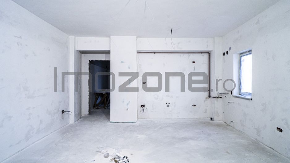 2 camere 60 mp, decomandat, etaj 4, Margelelor, zona de case, NOU, COMISION 0% - Poză 5