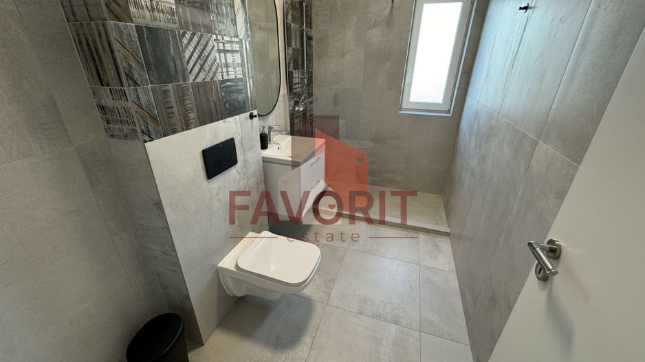 COMISION 0%.  Etaj 1 . Loc de parcare inclus. Bucatarie inchisa - Poză 6