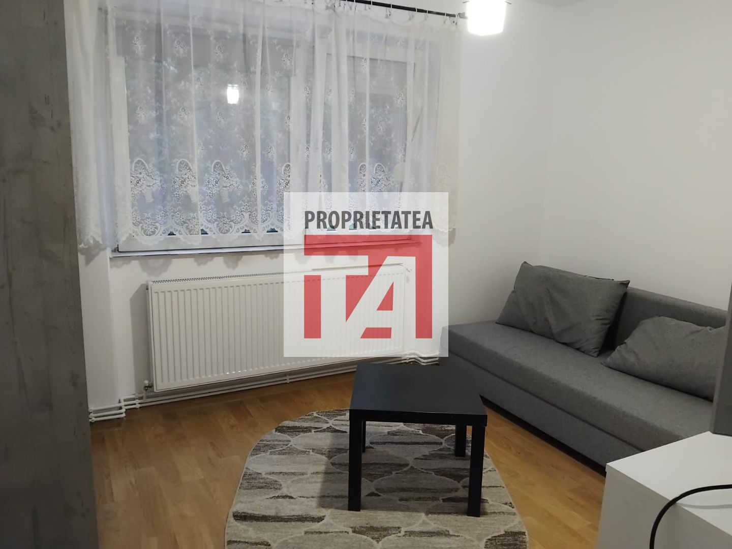 Apartament de închiriat cu 2 camere – Ultracentral, Baia Mare - Poză 1