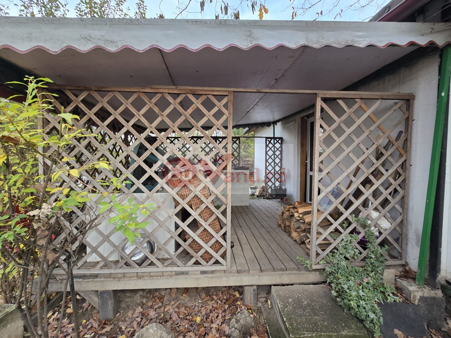 Exclusivitate! Proprietate in Sendreni, jud. Galati -  65.000 EUR - Poză 12