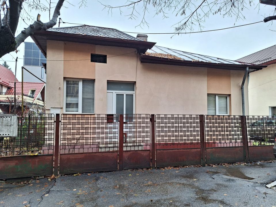 Inchiriere Casa Centrala Pitesti- Livezilor - Poză 1