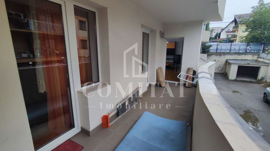 Apartament 3 camere | suprafața generoasă | etaj 1 | Zorilor - Poză 10