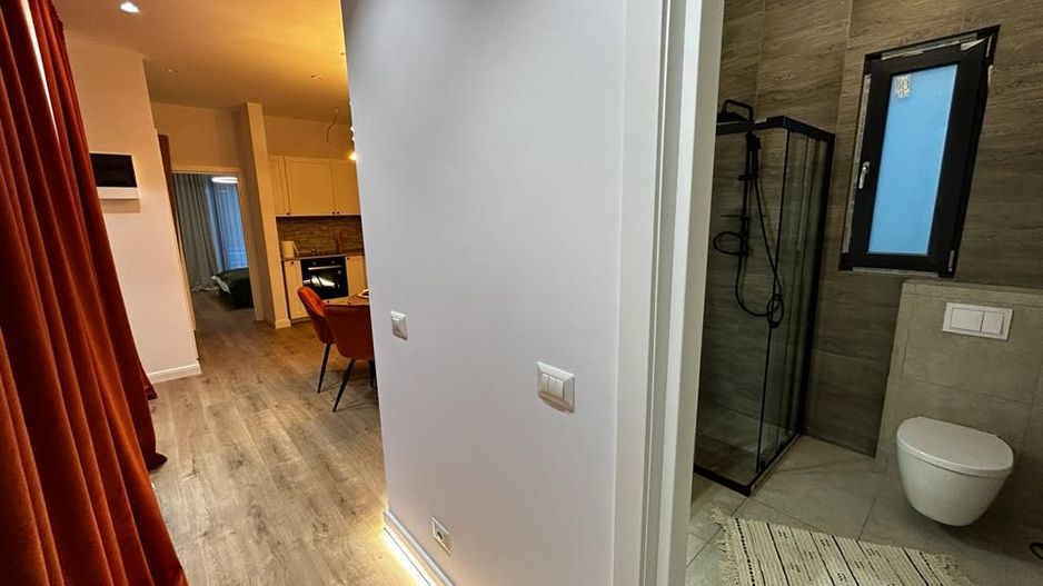 Casa de vacantă pe structura de lemn | Executie in 45 de zile - Poză 10