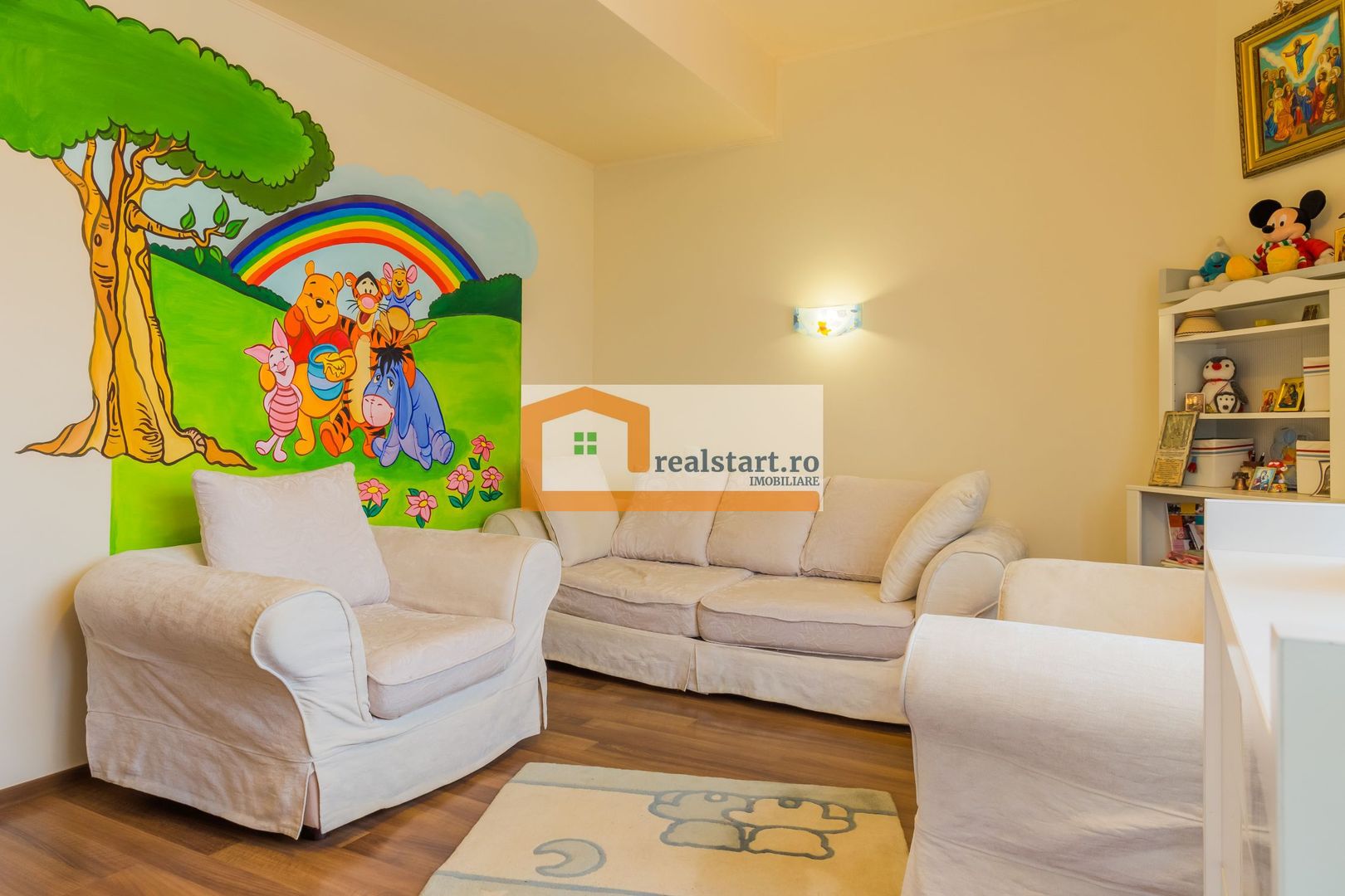 Mogosoaia, Vila cu vedere 360, langa padure, eficienta energetica - Poză 24